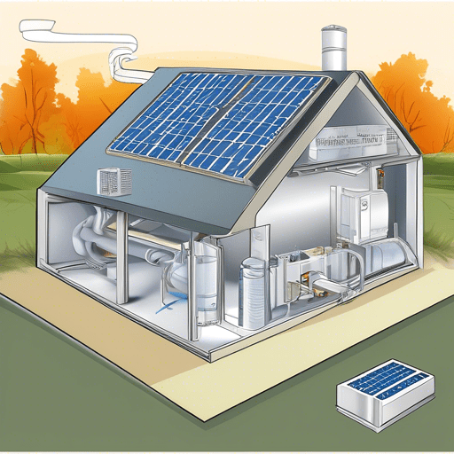 Renewable Energy in HVAC Design