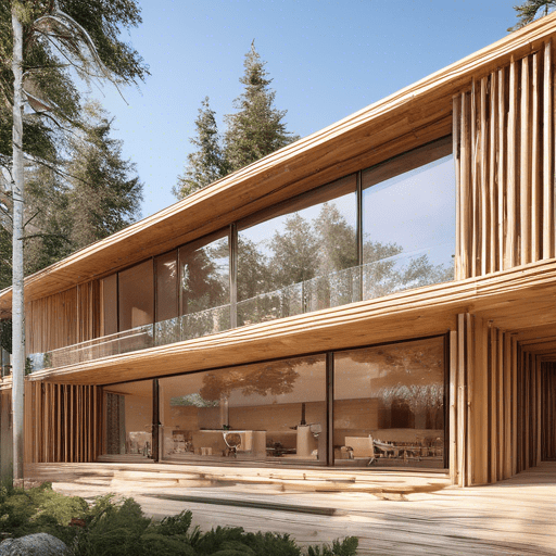 Mass Timber Structural Engineering