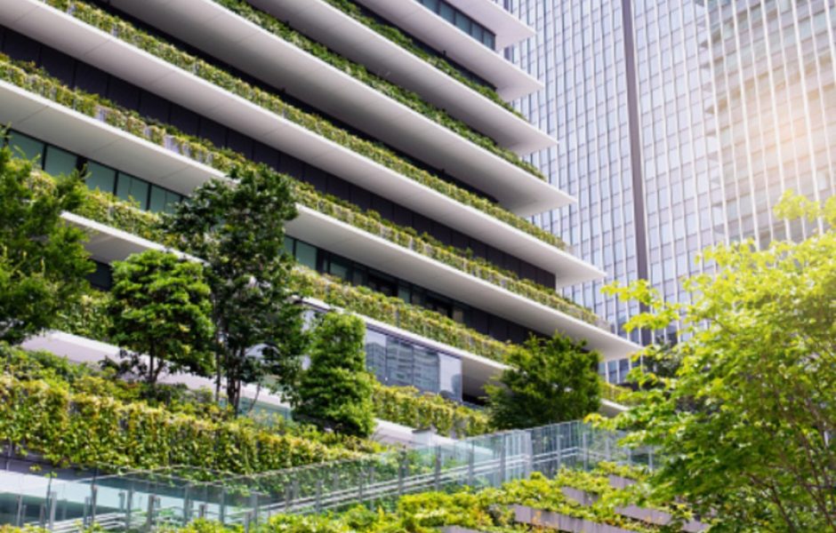 Green Building