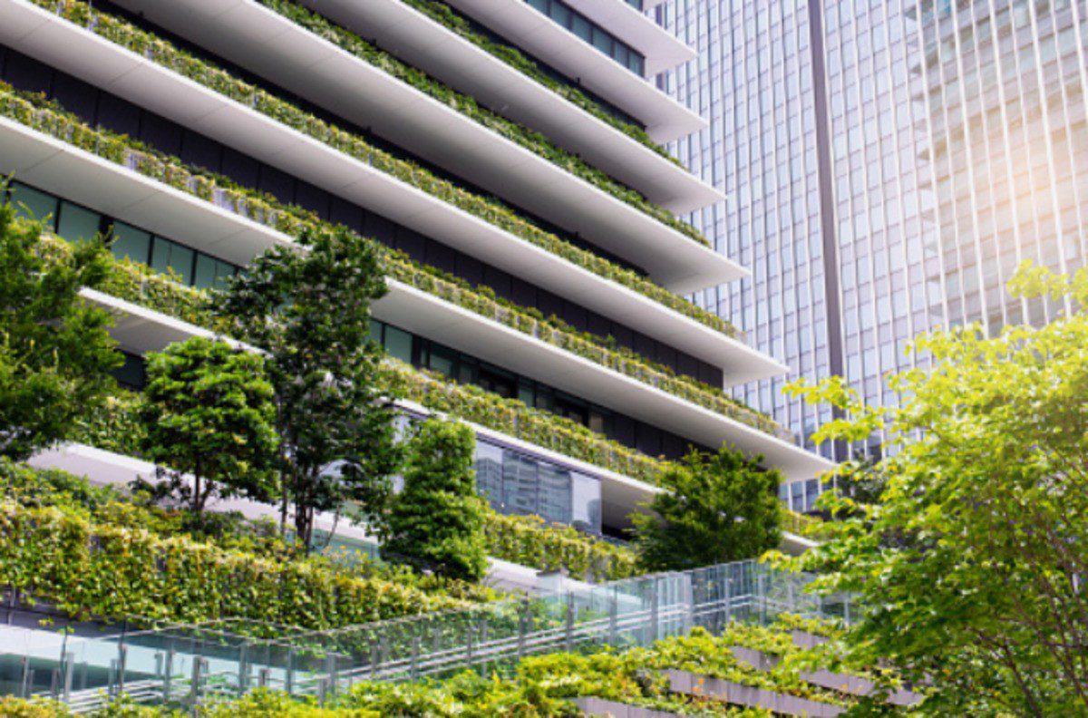 Green Building