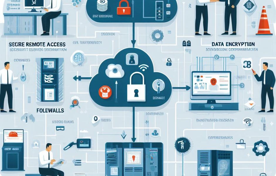 HVAC Design CyberSecurity