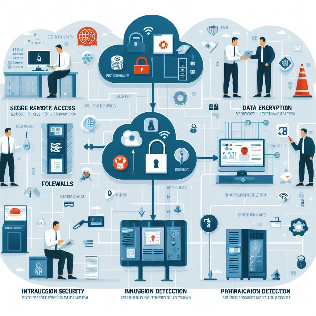 HVAC Design CyberSecurity