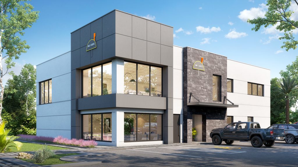 Office MEP Structural Engineering Florida