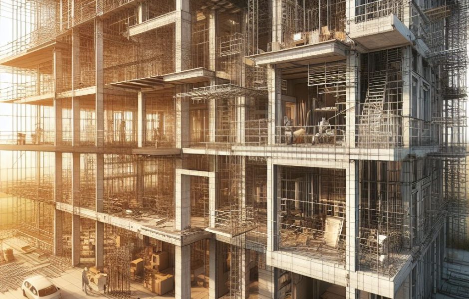 Structural Engineering Design