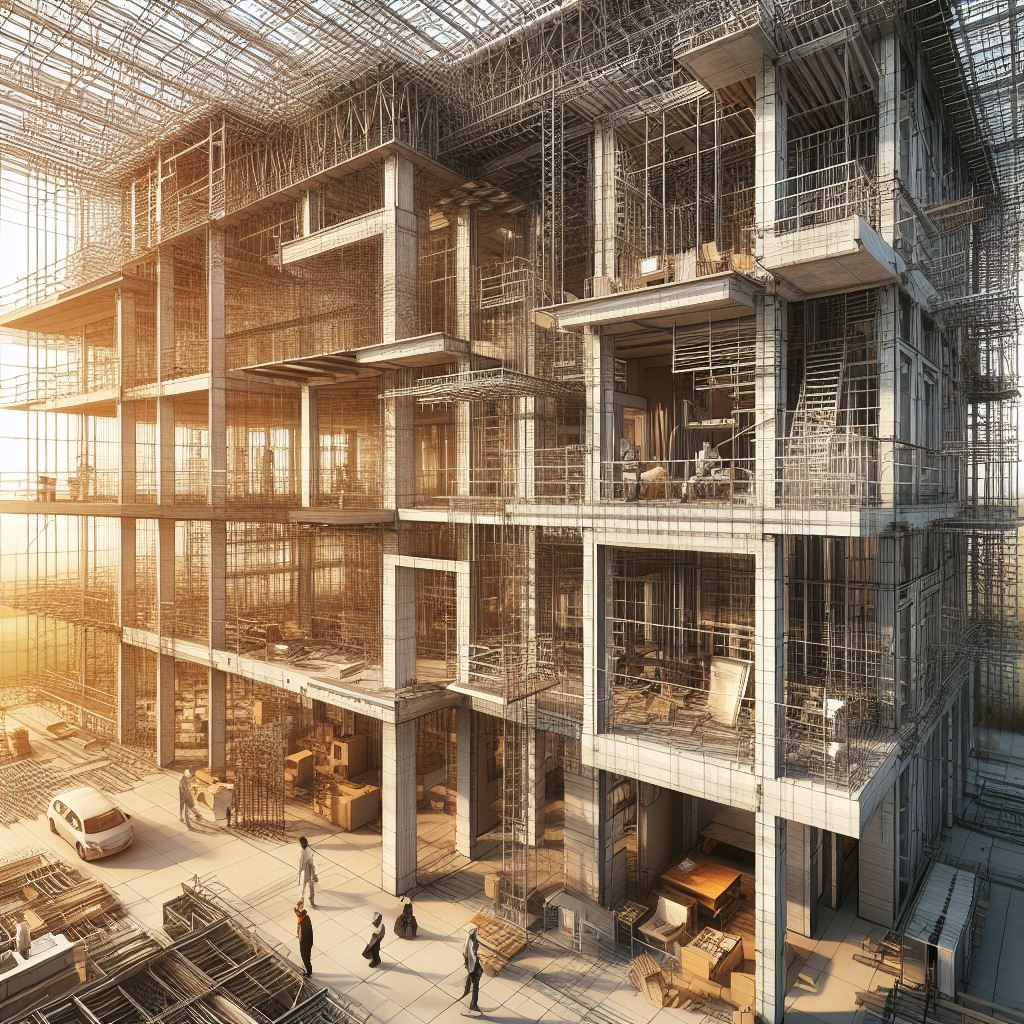 Structural Engineering Design