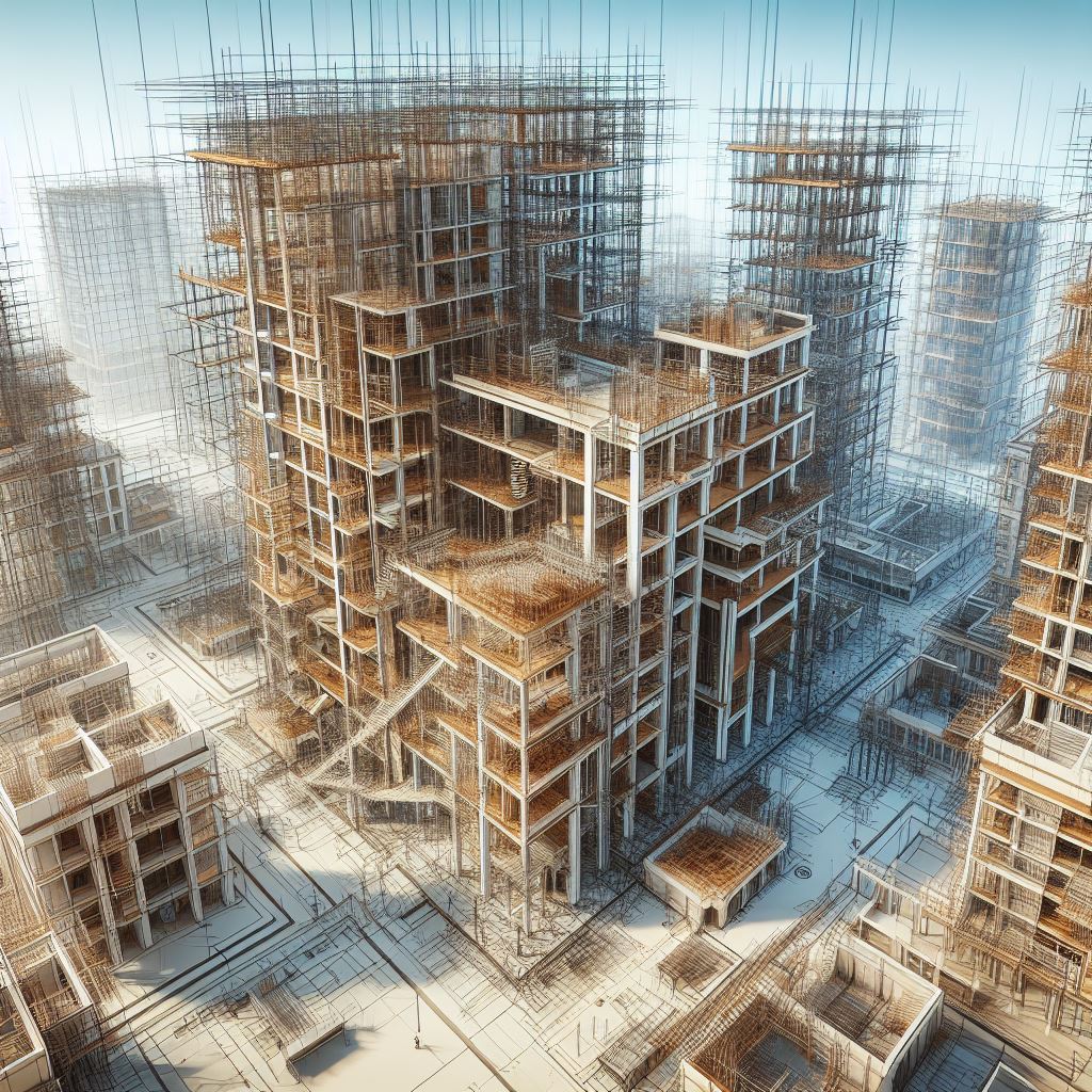 Structural Engineering InnoDez