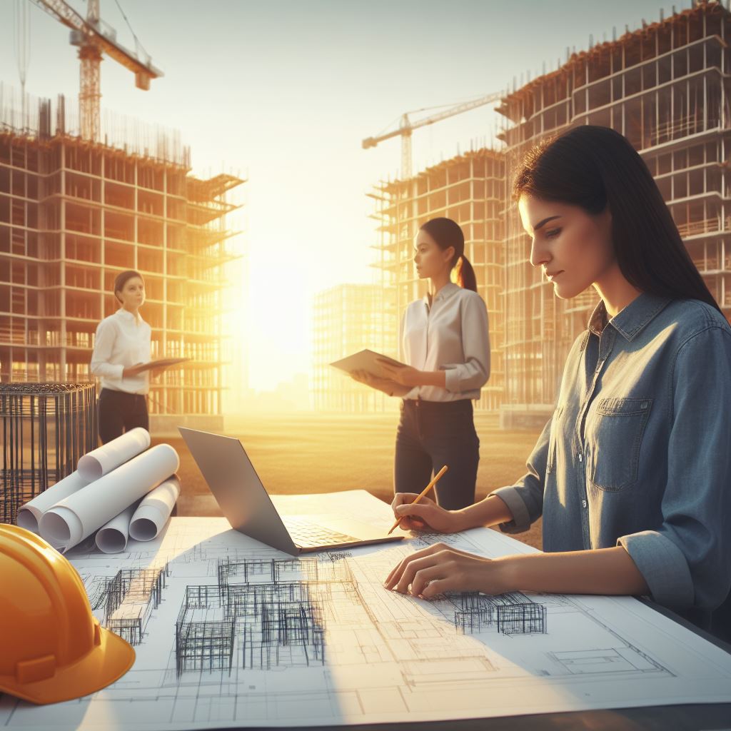 Structural Engineers