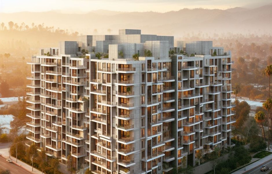 Structural Engineers Designers California