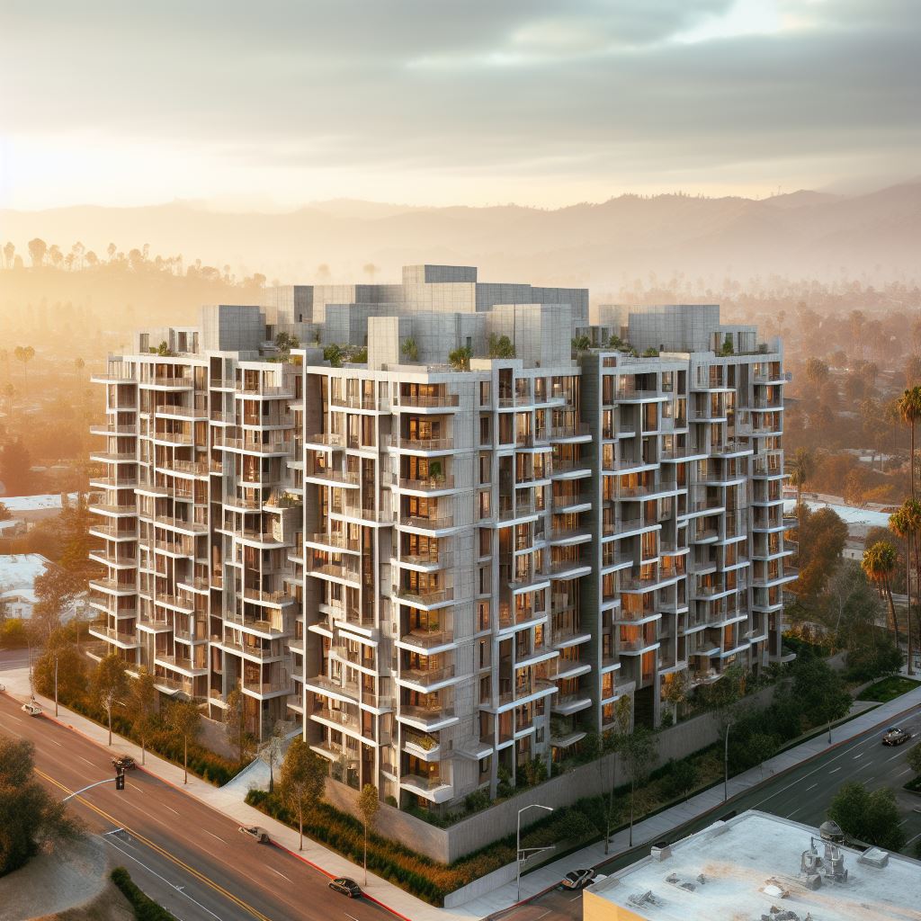 Structural Engineers Designers California