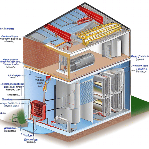 Ground-Source Heat Pumps