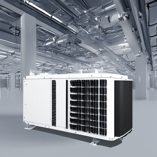 VRF system