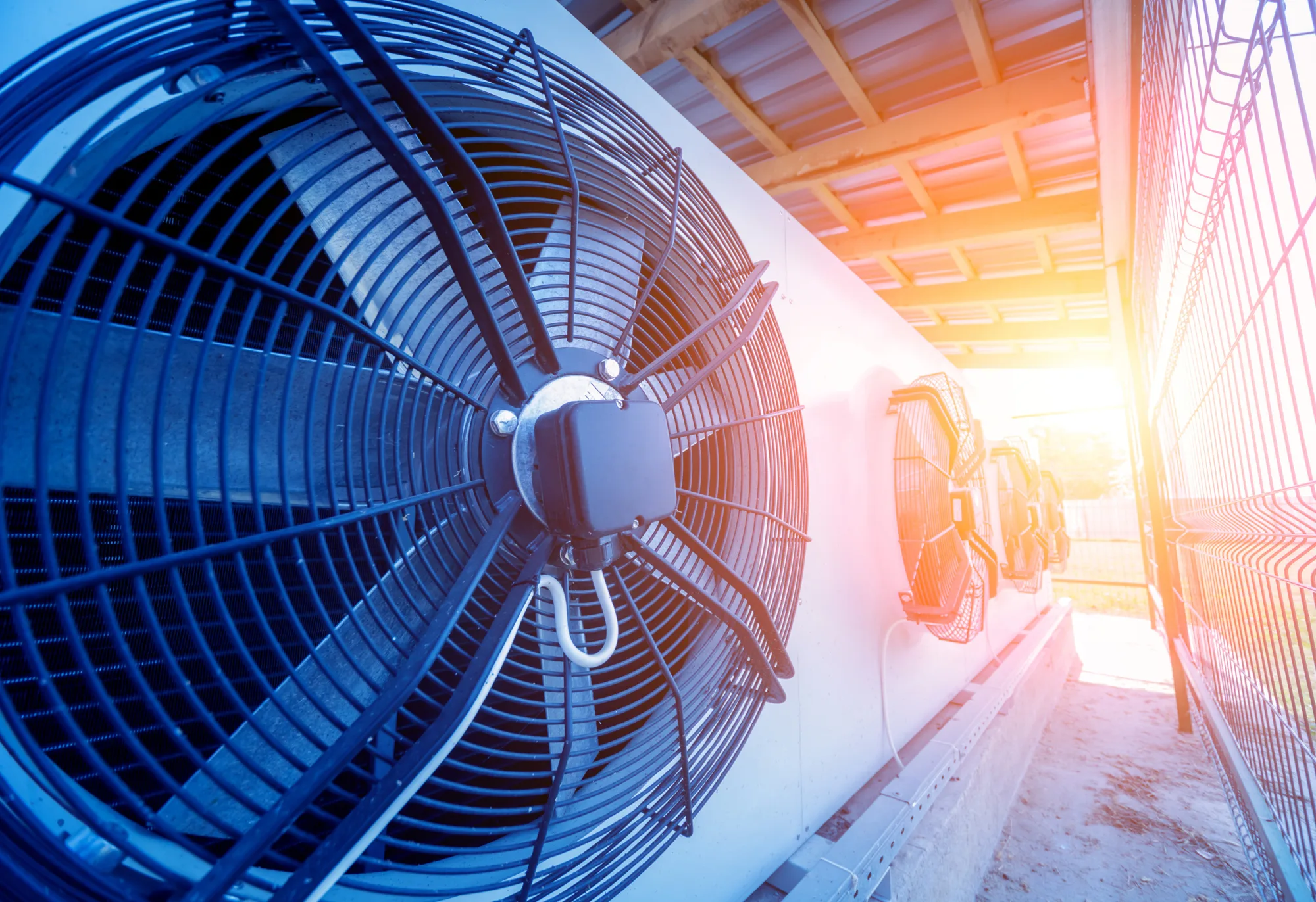 Future of HVAC Design