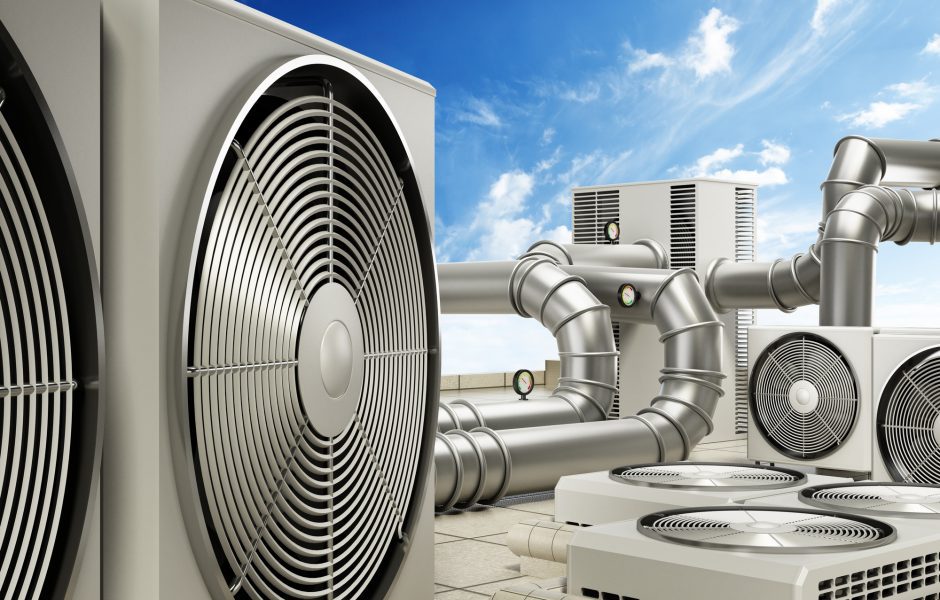 Energy-Efficient HVAC Design