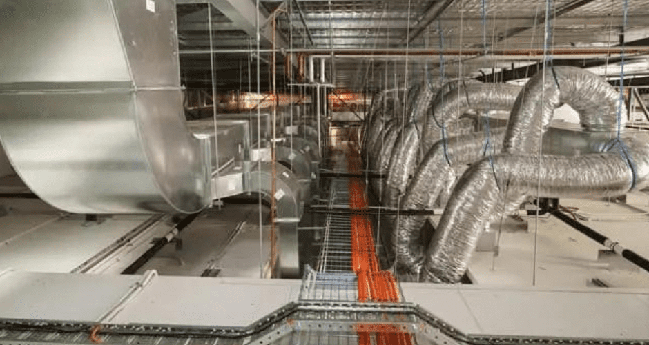 HVAC design guide