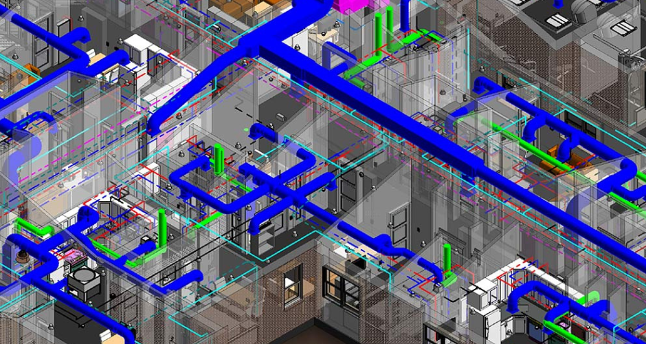 multi-family housing