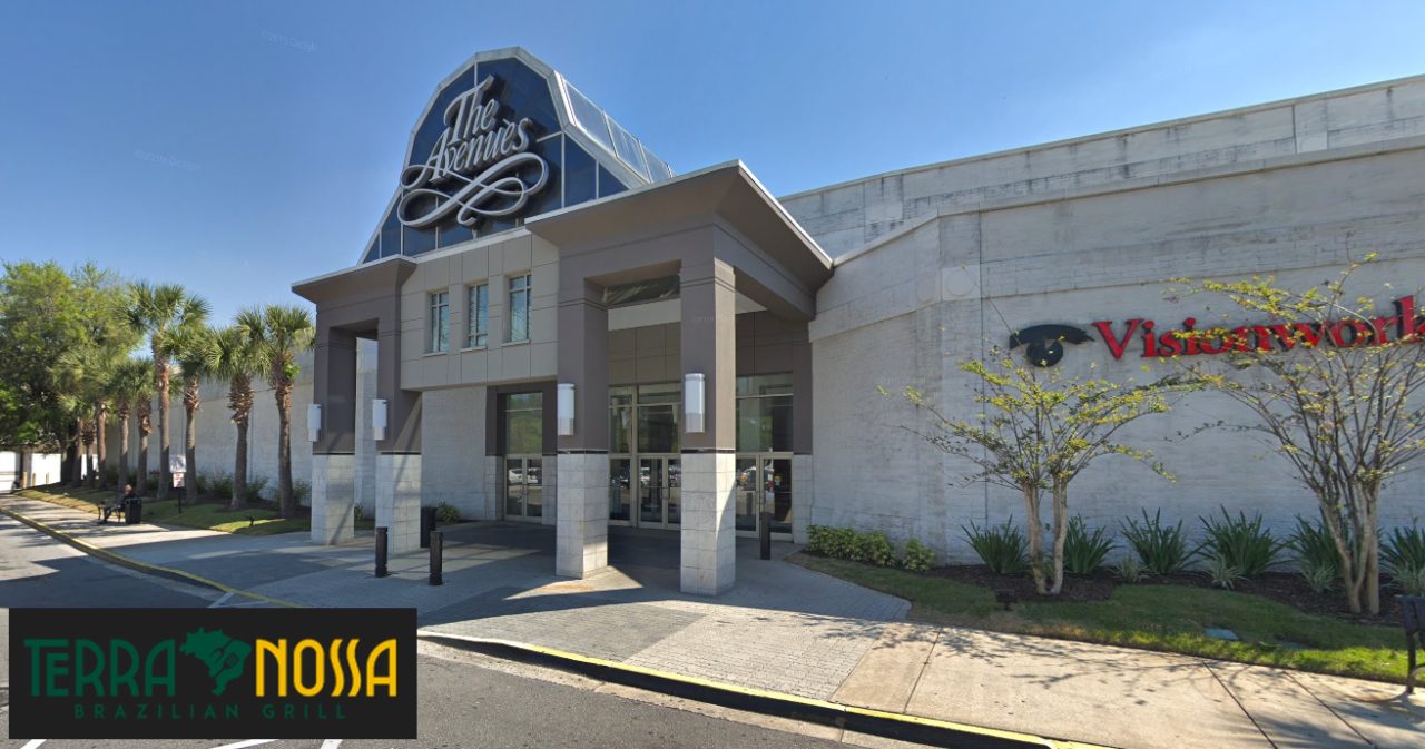 Terr Nossa Restaurant MEP Engineering Florida