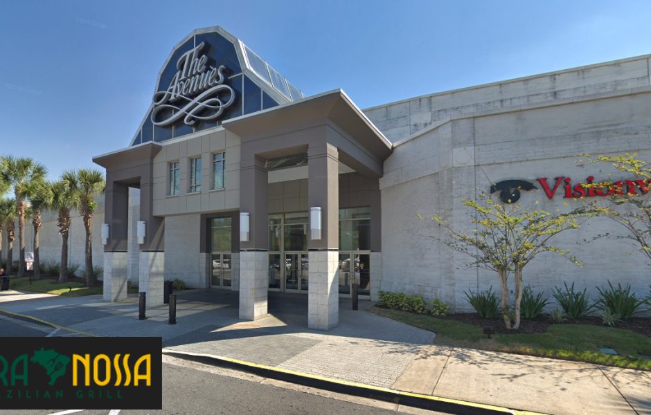 Terr Nossa Restaurant MEP Engineering Florida