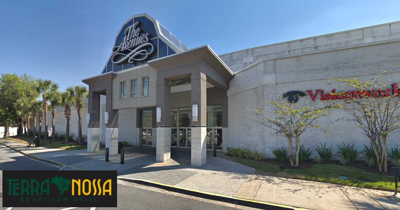 Terr Nossa Restaurant MEP Engineering Florida