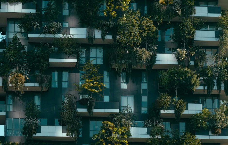 green building