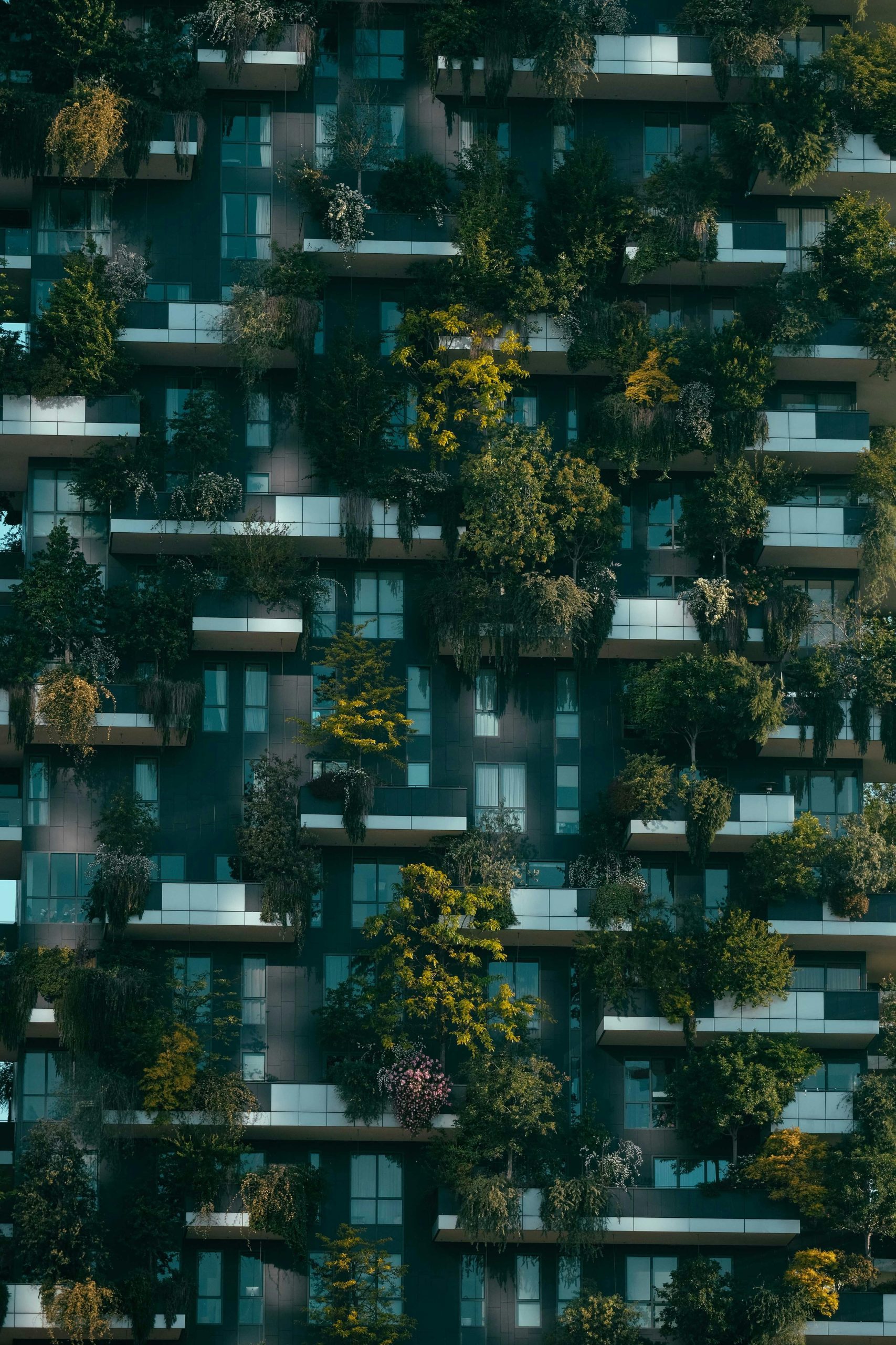 green building