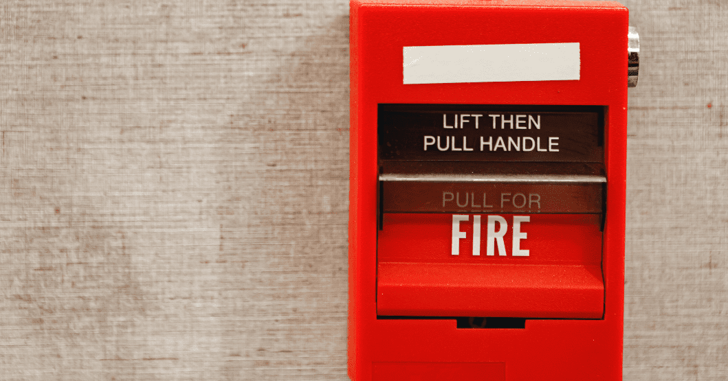 Fire Protection Engineering