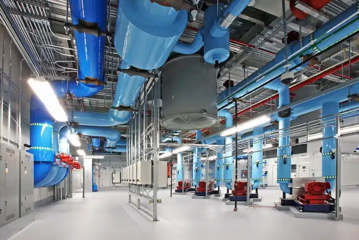 HVAC Engineering