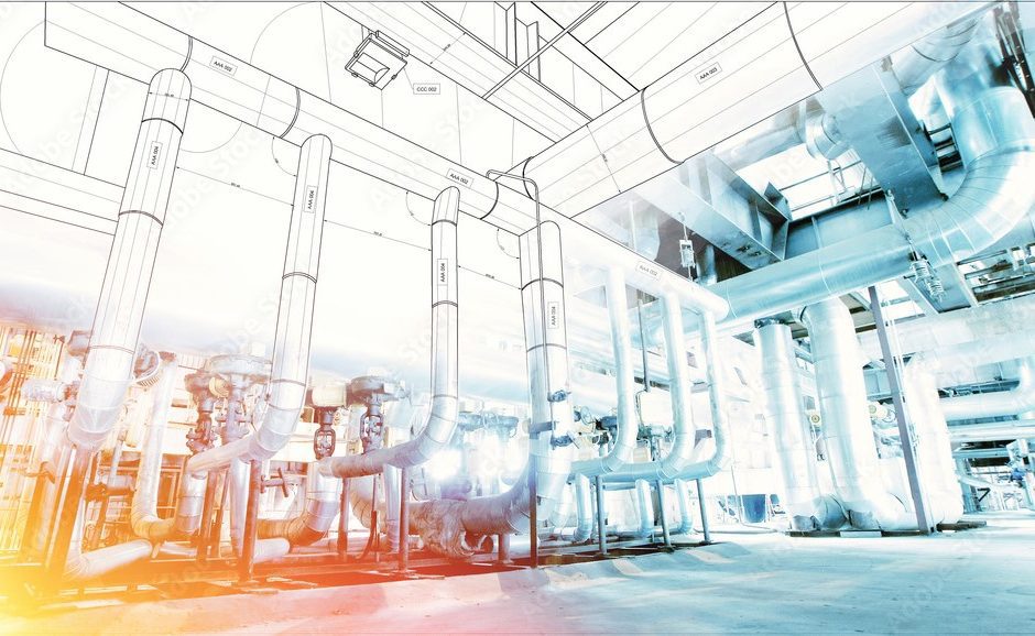 MEP Engineering in Modern Buildings