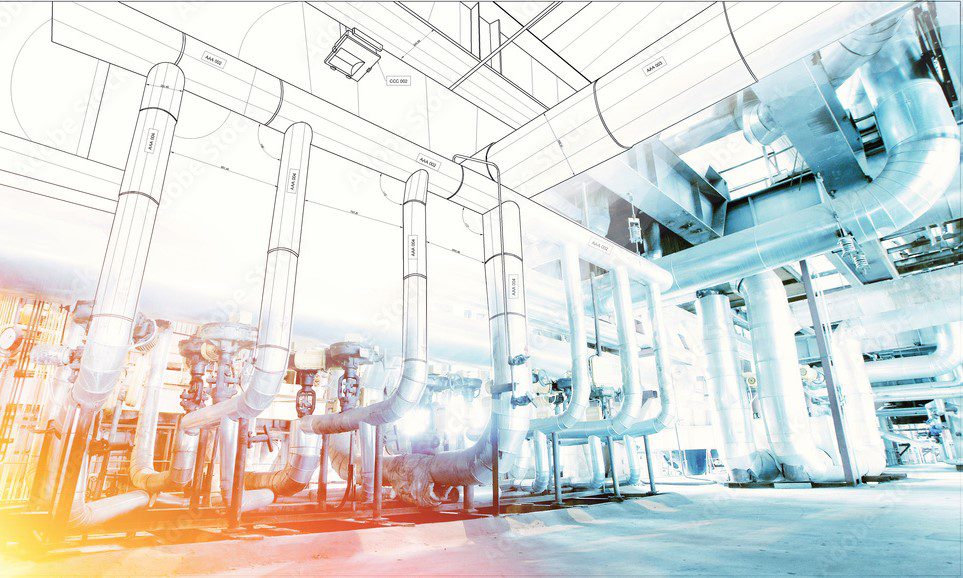 MEP Engineering in Modern Buildings
