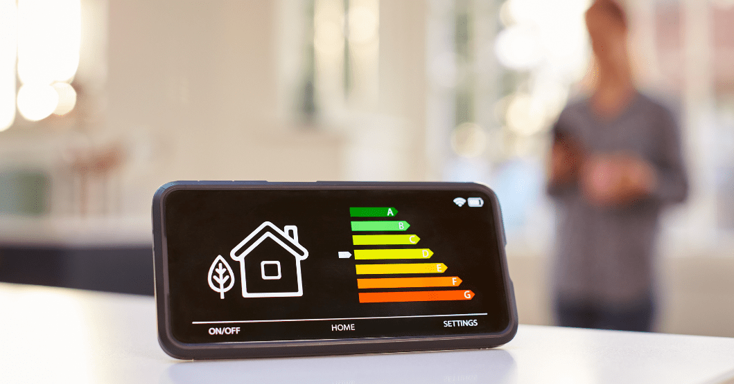 Energy Efficiency