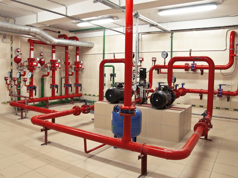latest trends in plumbing design