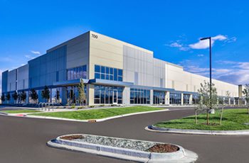 Industrial and Warehousing