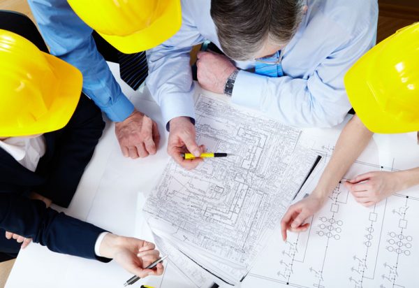 MEP Services