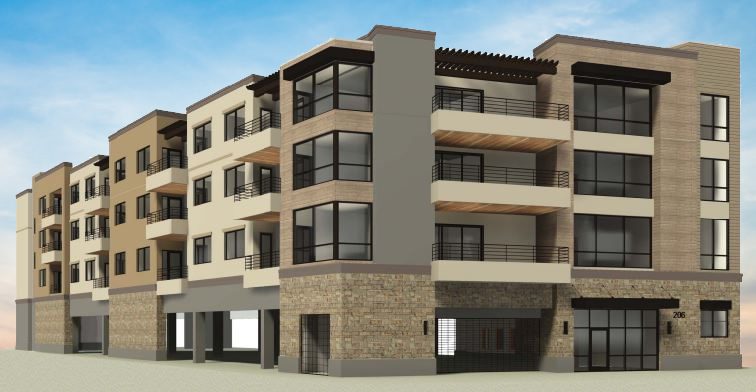 Modular Condominium MEP Engineering Design