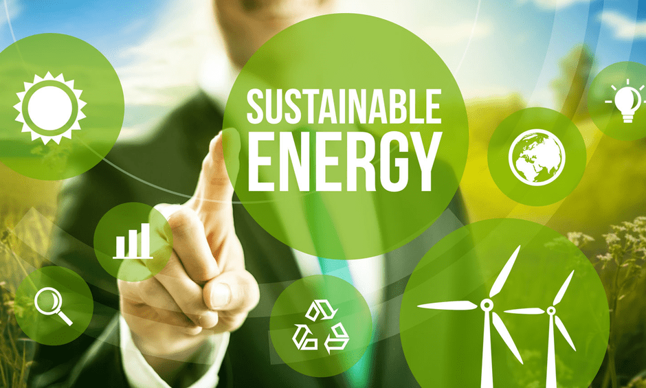 Energy Efficiency