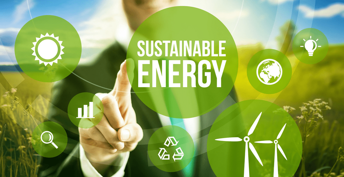 Energy Efficiency