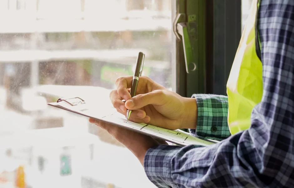 Building Code compliance