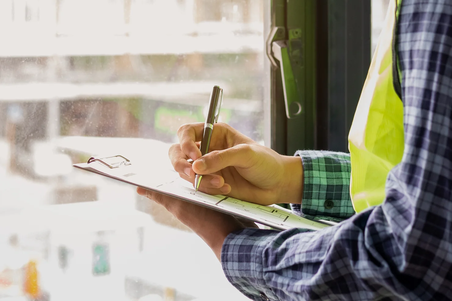 Building Code compliance