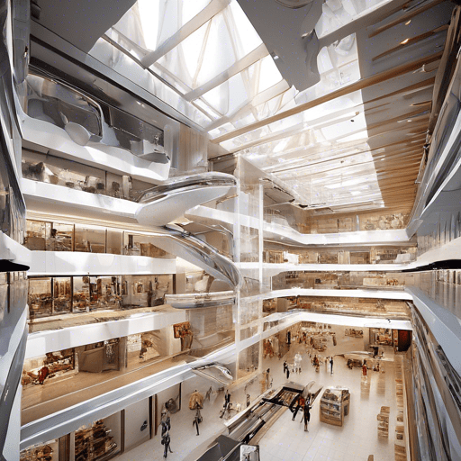 MEP Engineering for Retail