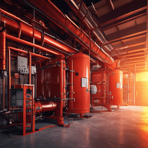 Fire Protection Design and Engineering