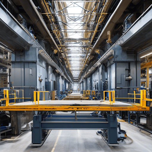 Balancing Budget and Quality: MEP Engineering