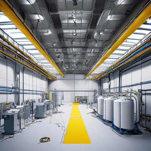 MEP Engineering Challenges - Energy Efficiency