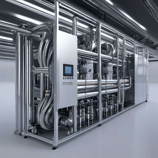 Energy-Efficient MEP Systems