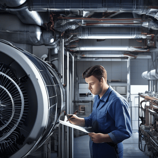 HVAC Engineering