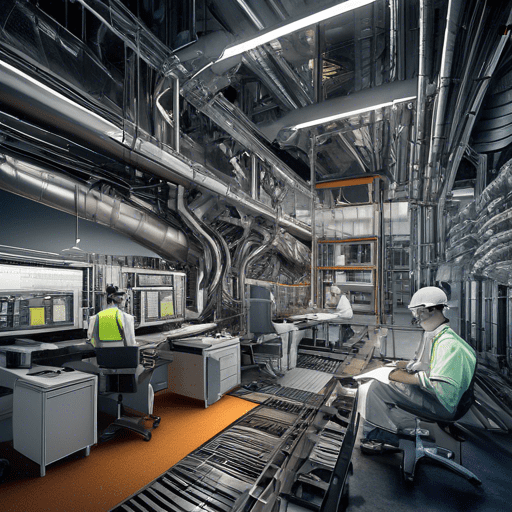 MEP Engineering Regulations