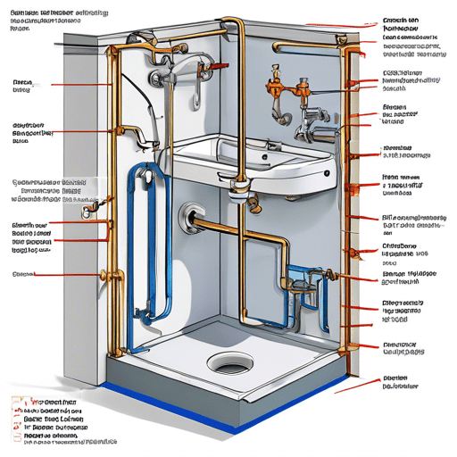 Important Elements in Plumbing Design