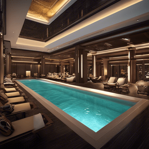 MEP systems for hotels
