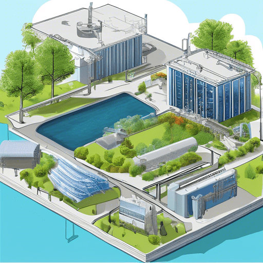 MEP Engineering for Sustainability