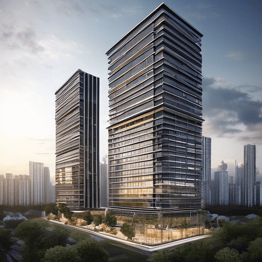 MEP Engineer for High-Rise Buildings