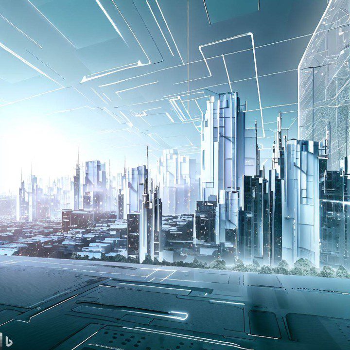 Future of MEP Engineering