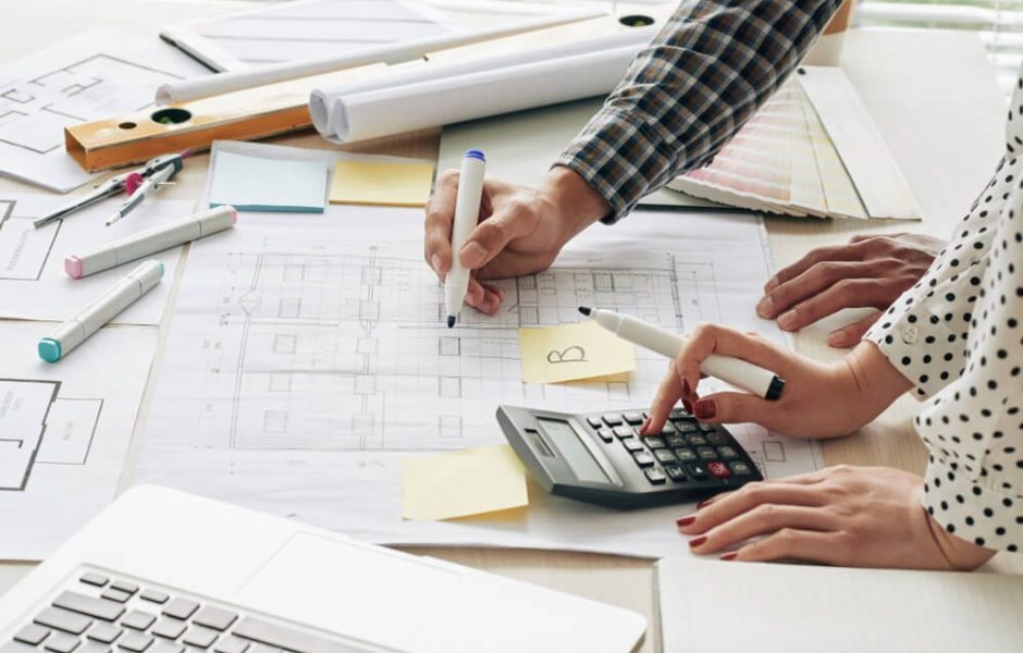 MEP Engineering Cost Management